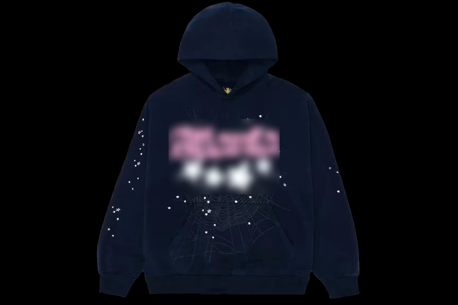 SPIIDER HOODIE