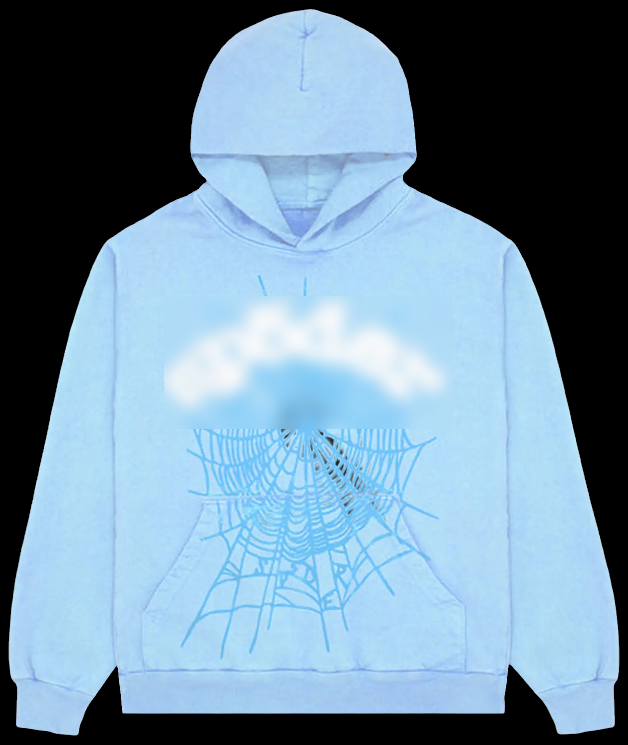 SPIIDER HOODIE
