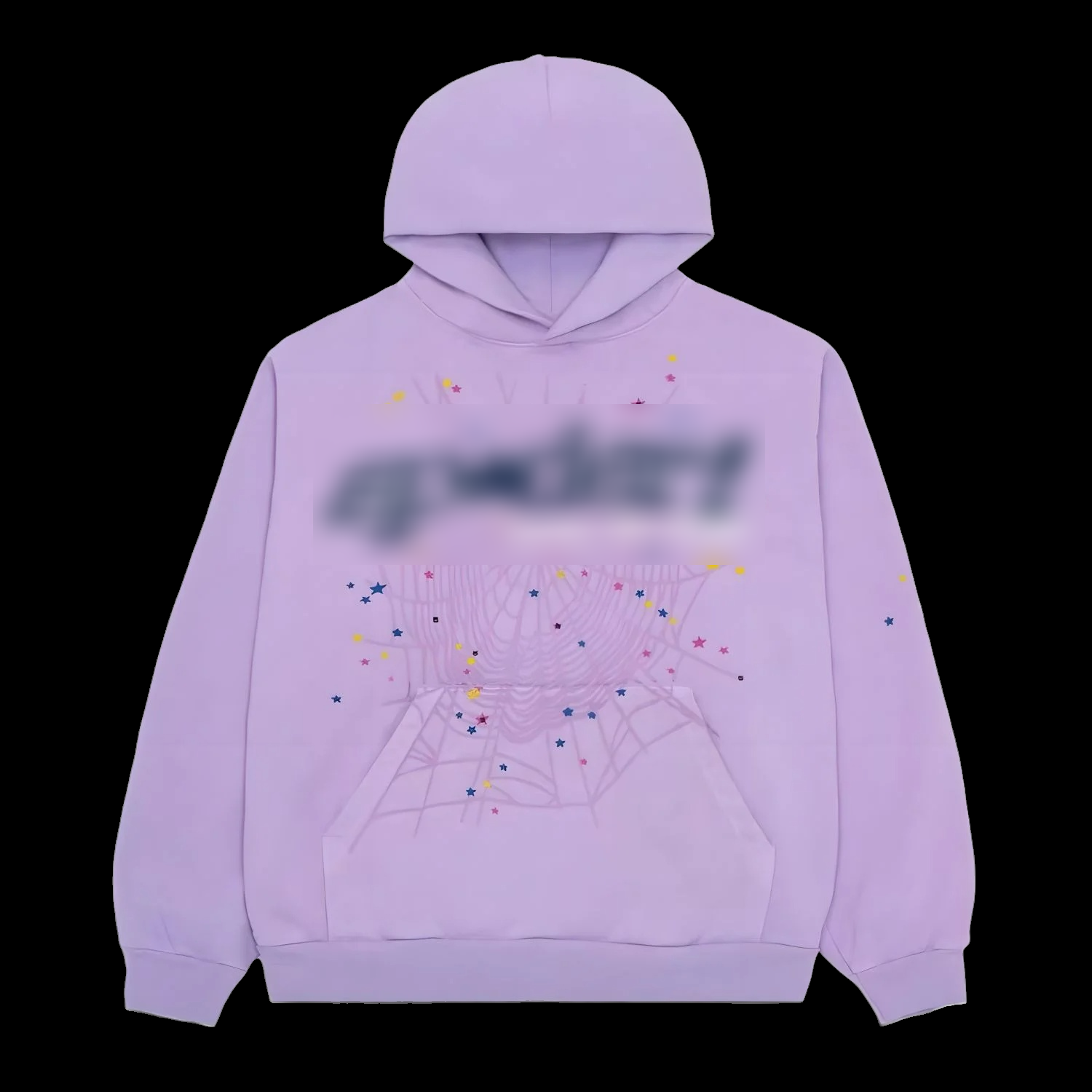 SPIIDER HOODIE
