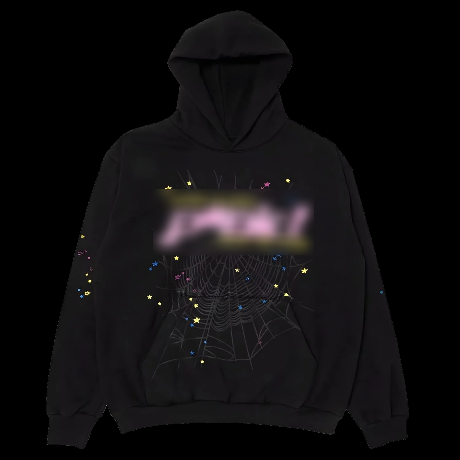 SPIIDER HOODIE