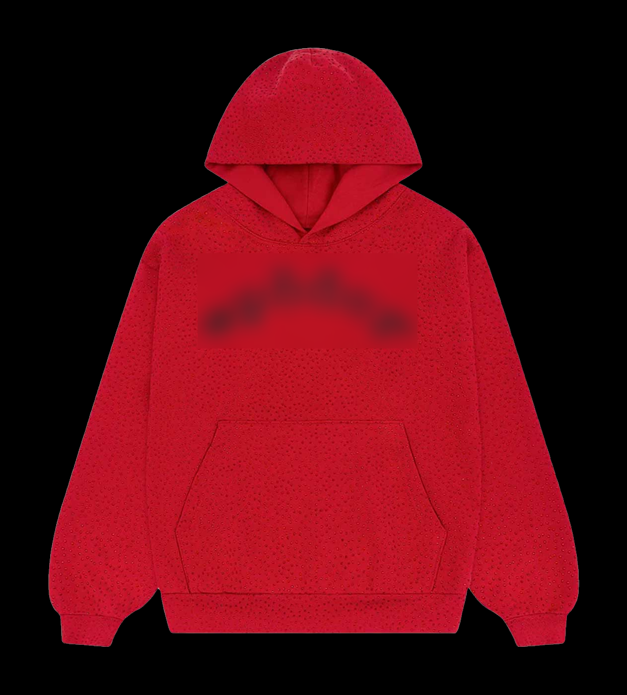 SPIIDER HOODIE