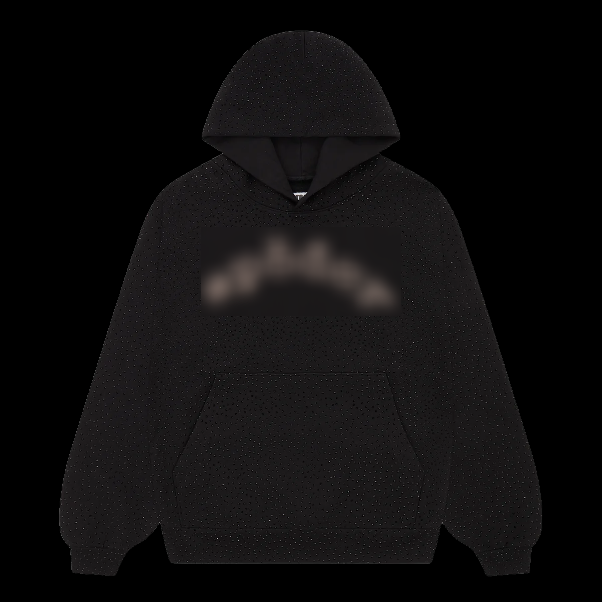SPIIDER HOODIE