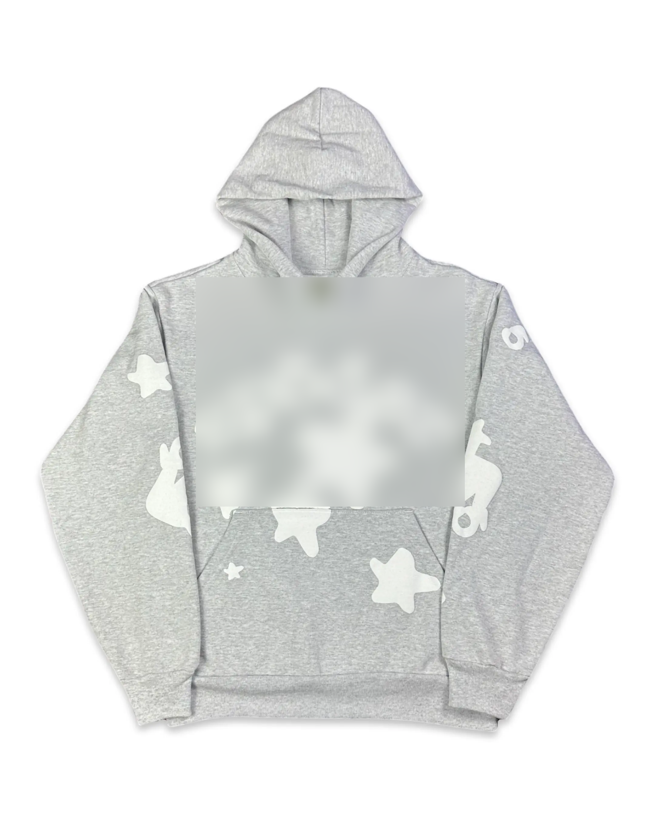 SPIIDER HOODIE