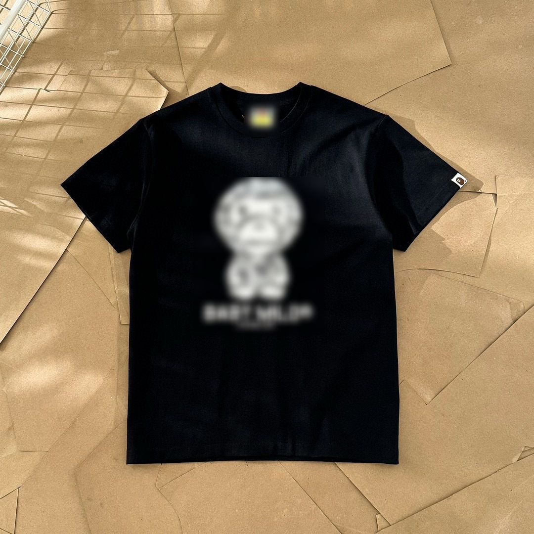 BAP SHIRT