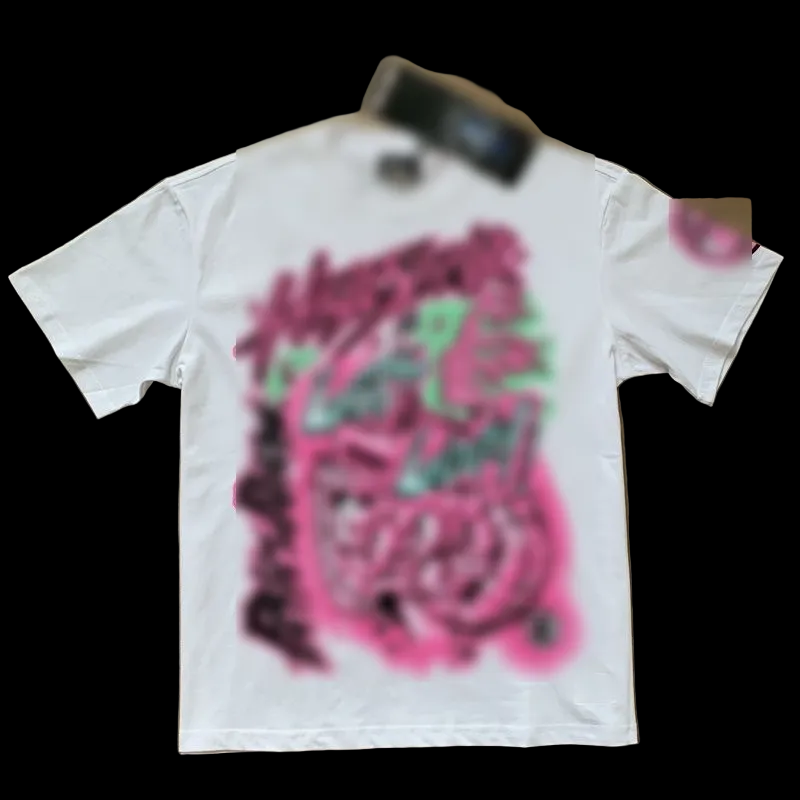 STAR HECK SHIRT