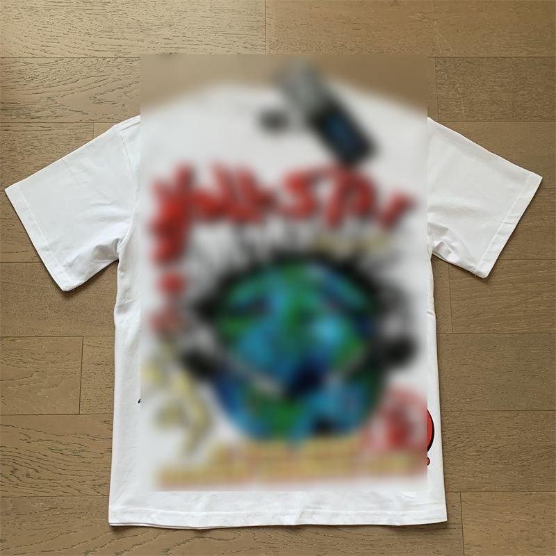 STAR HECK SHIRT