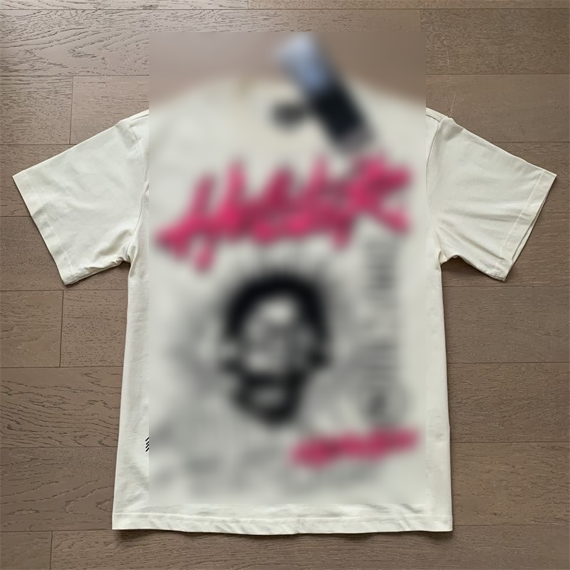 STAR HECK SHIRT