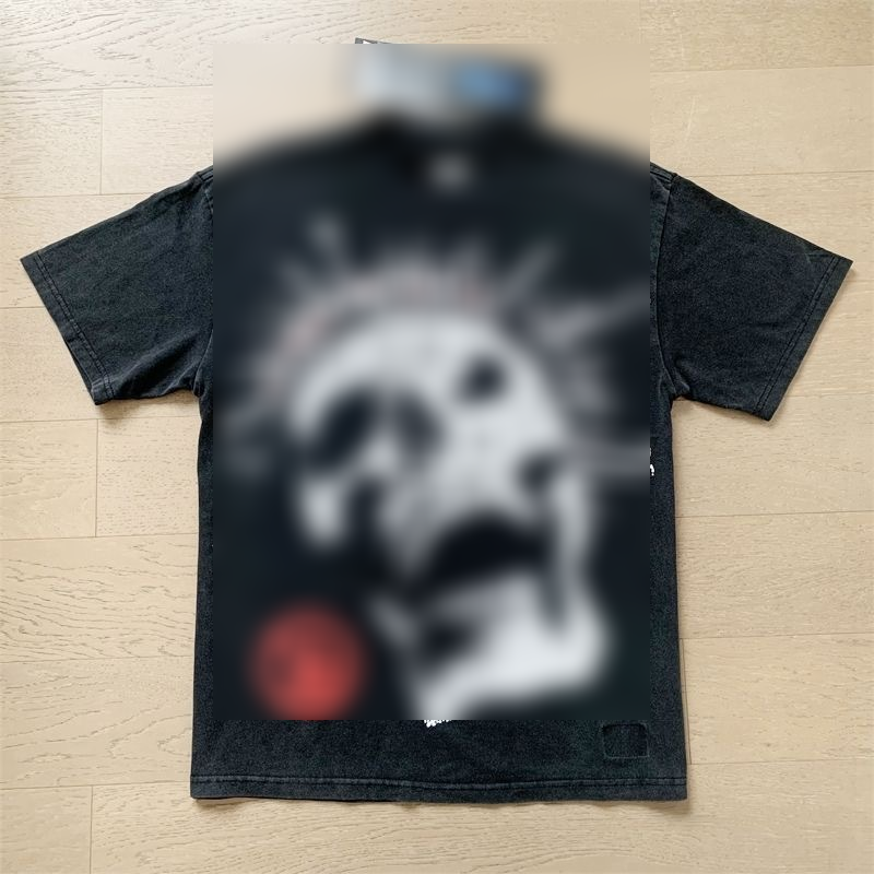 STAR HECK SHIRT