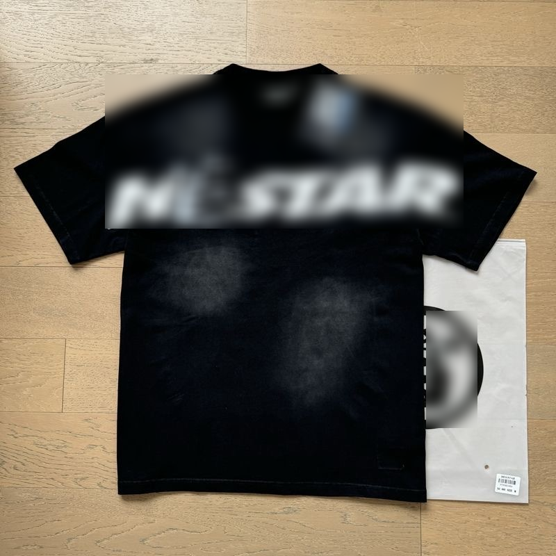 STAR HECK SHIRT