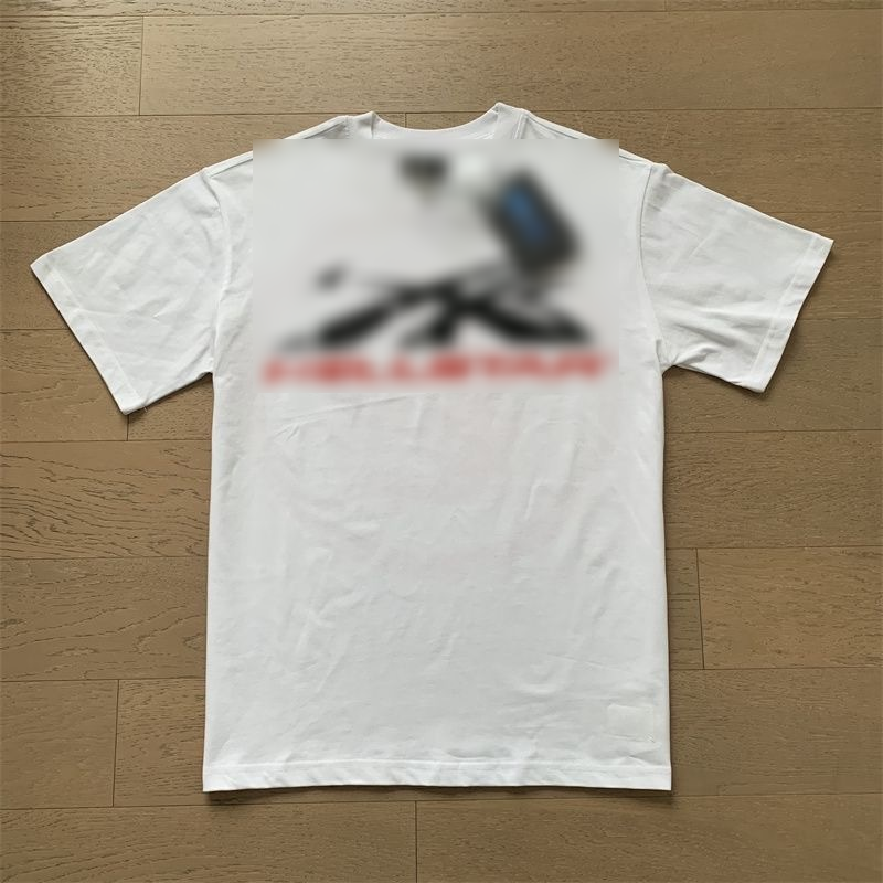 STAR HECK SHIRT