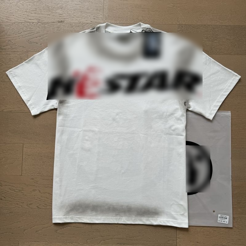 STAR HECK SHIRT