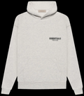 ESENTIAL HOODIES