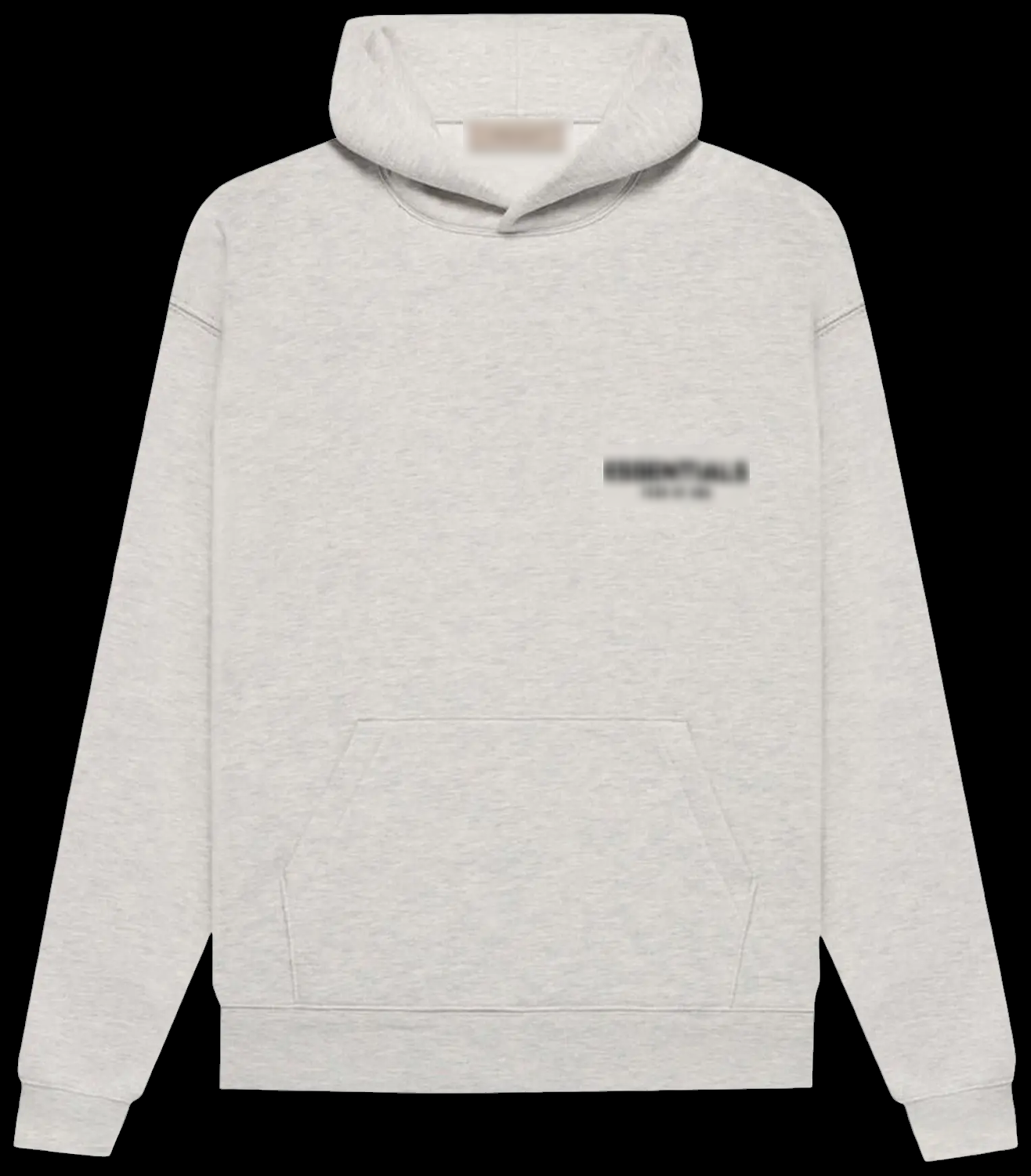 ESENTIAL HOODIES