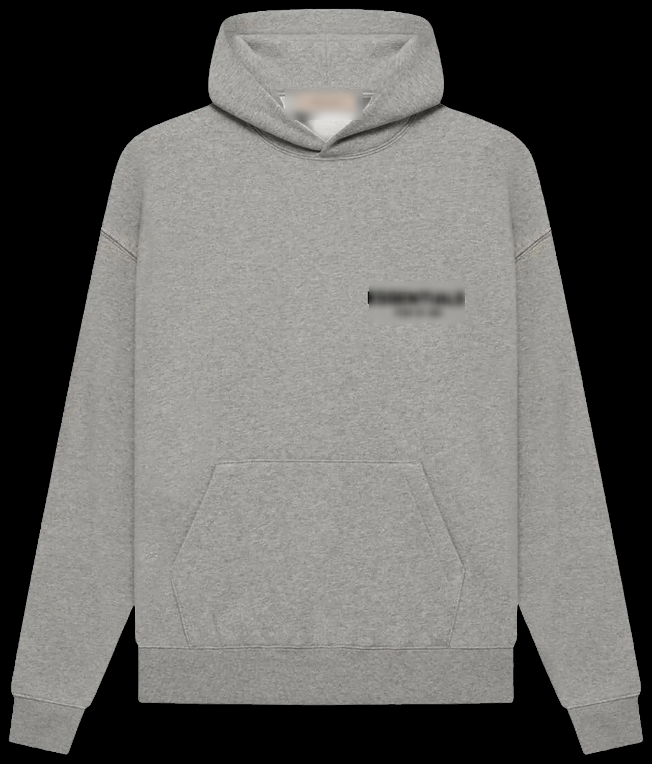 ESENTIAL HOODIES