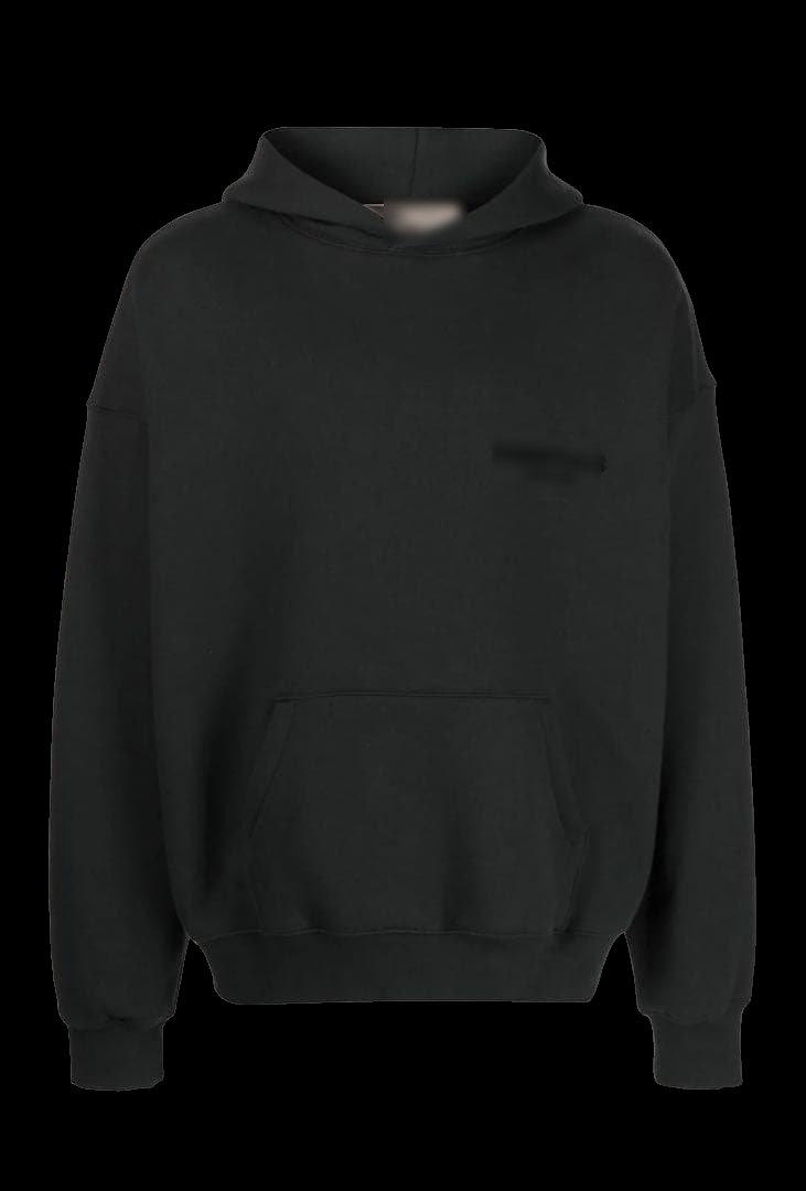 ESENTIAL HOODIES