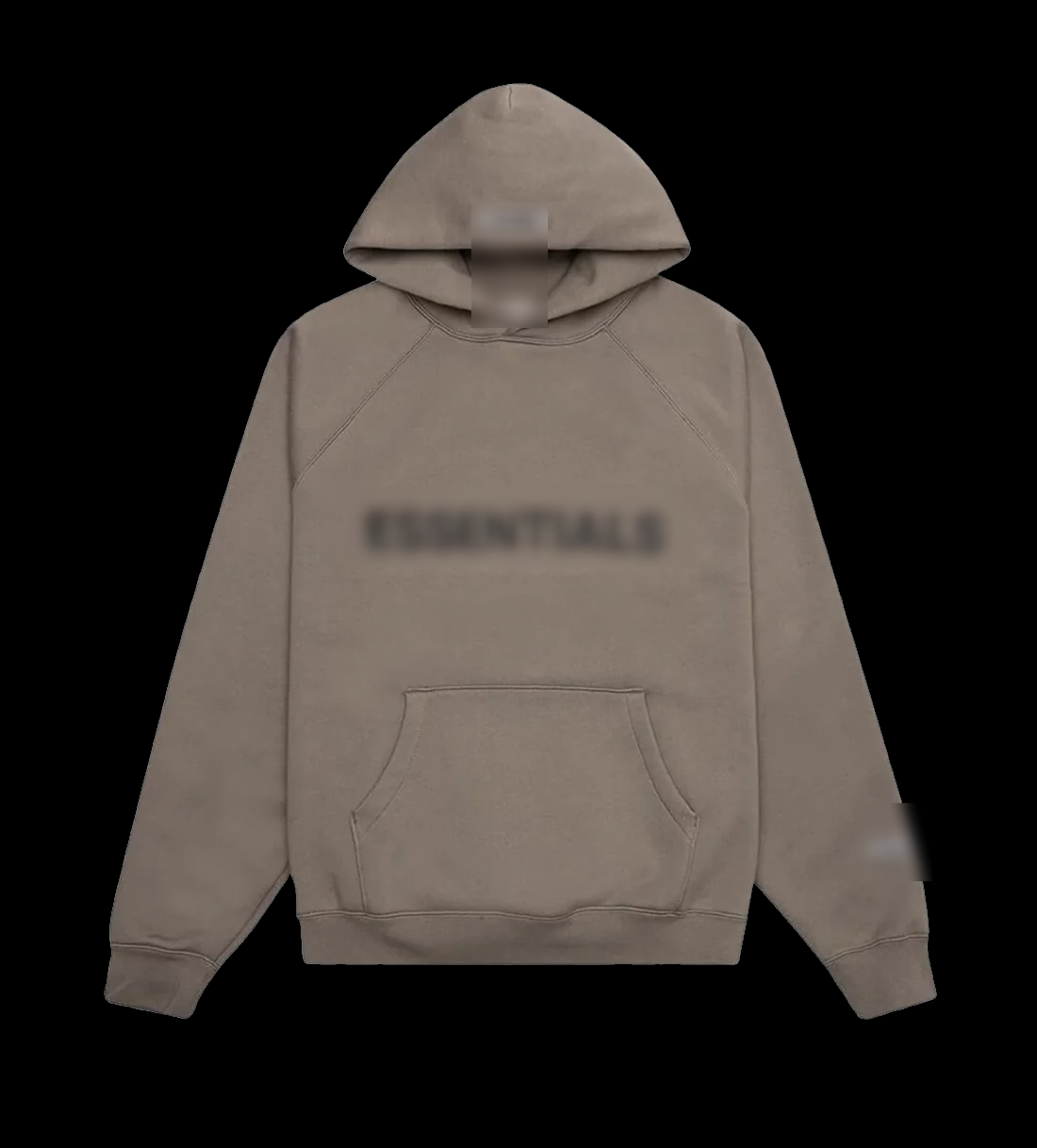 ESENTIAL HOODIES