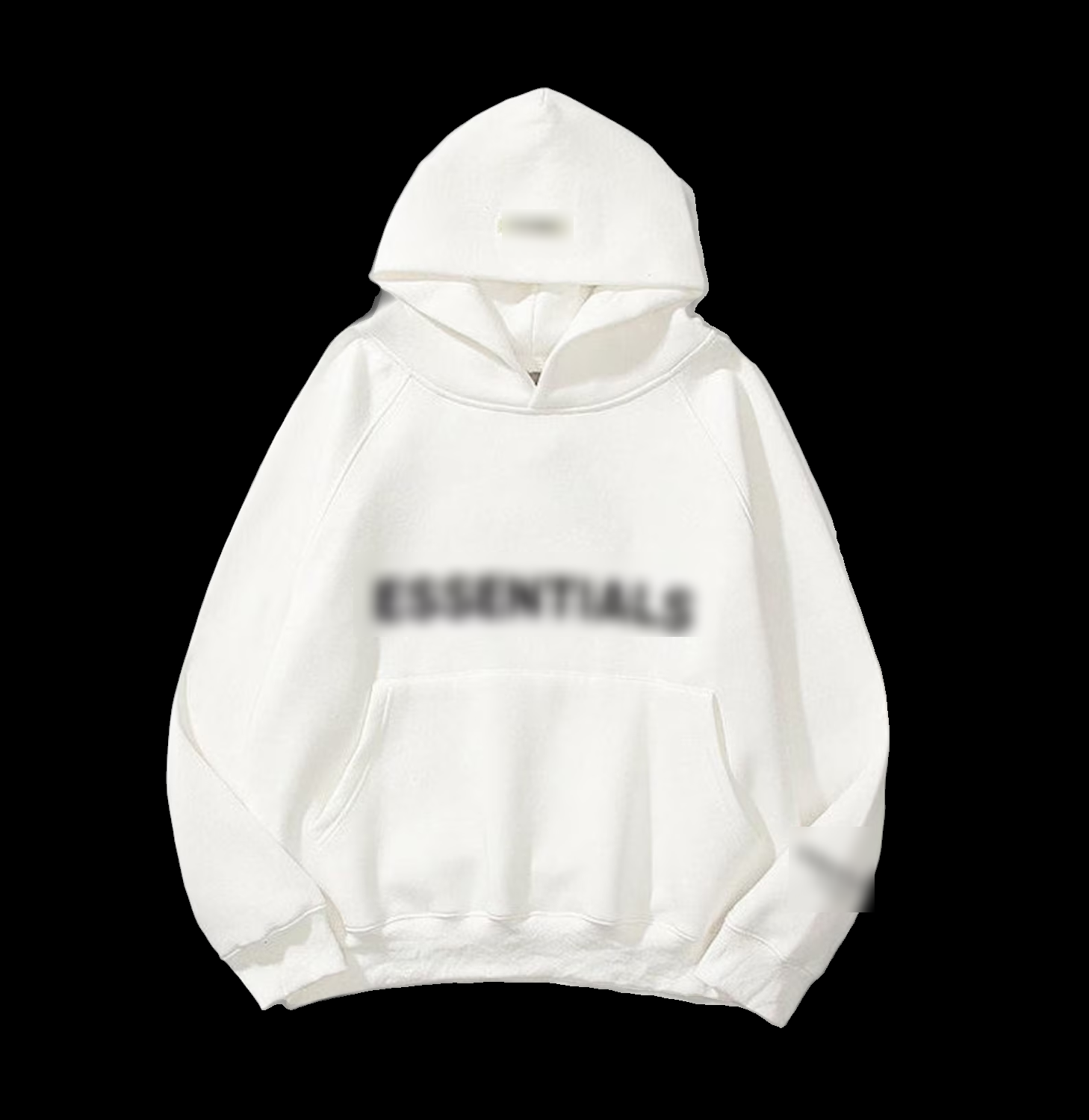 ESENTIAL HOODIES