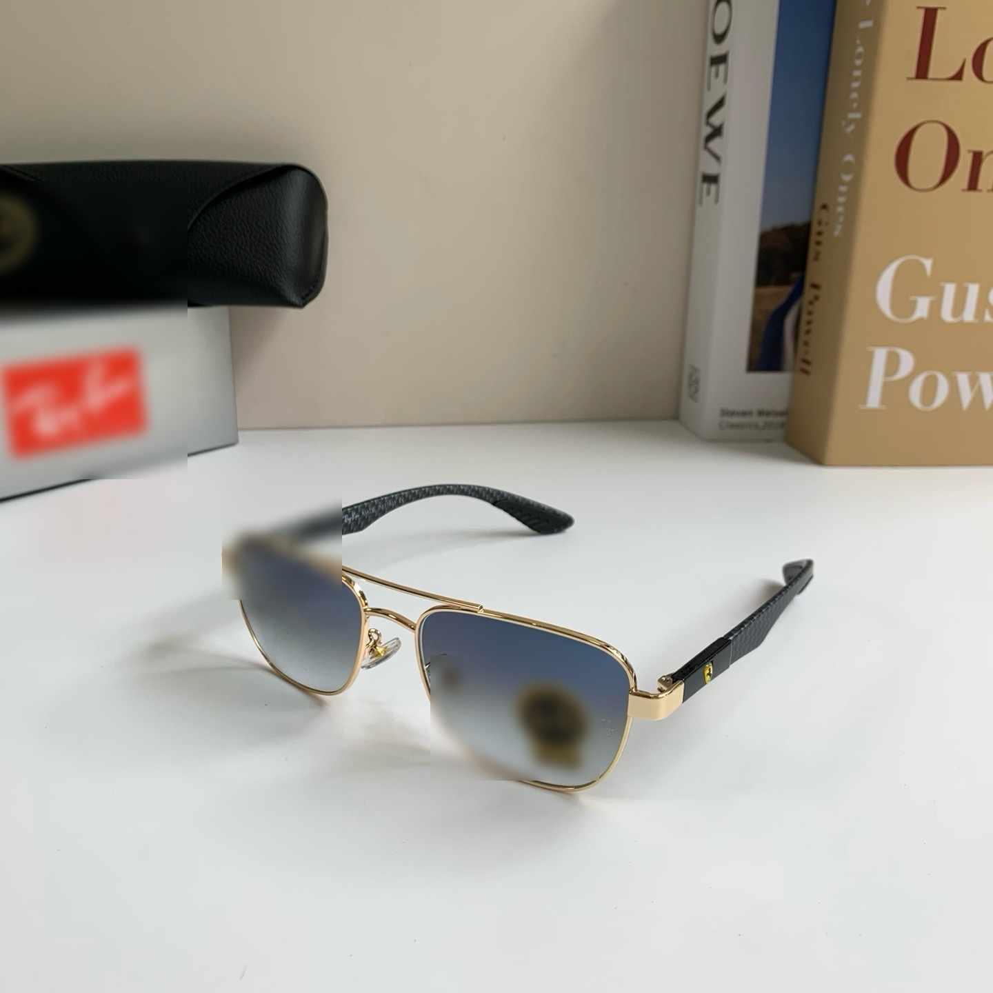 DESIGNER SUNGLASSES