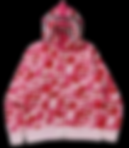 BAP HOODIE