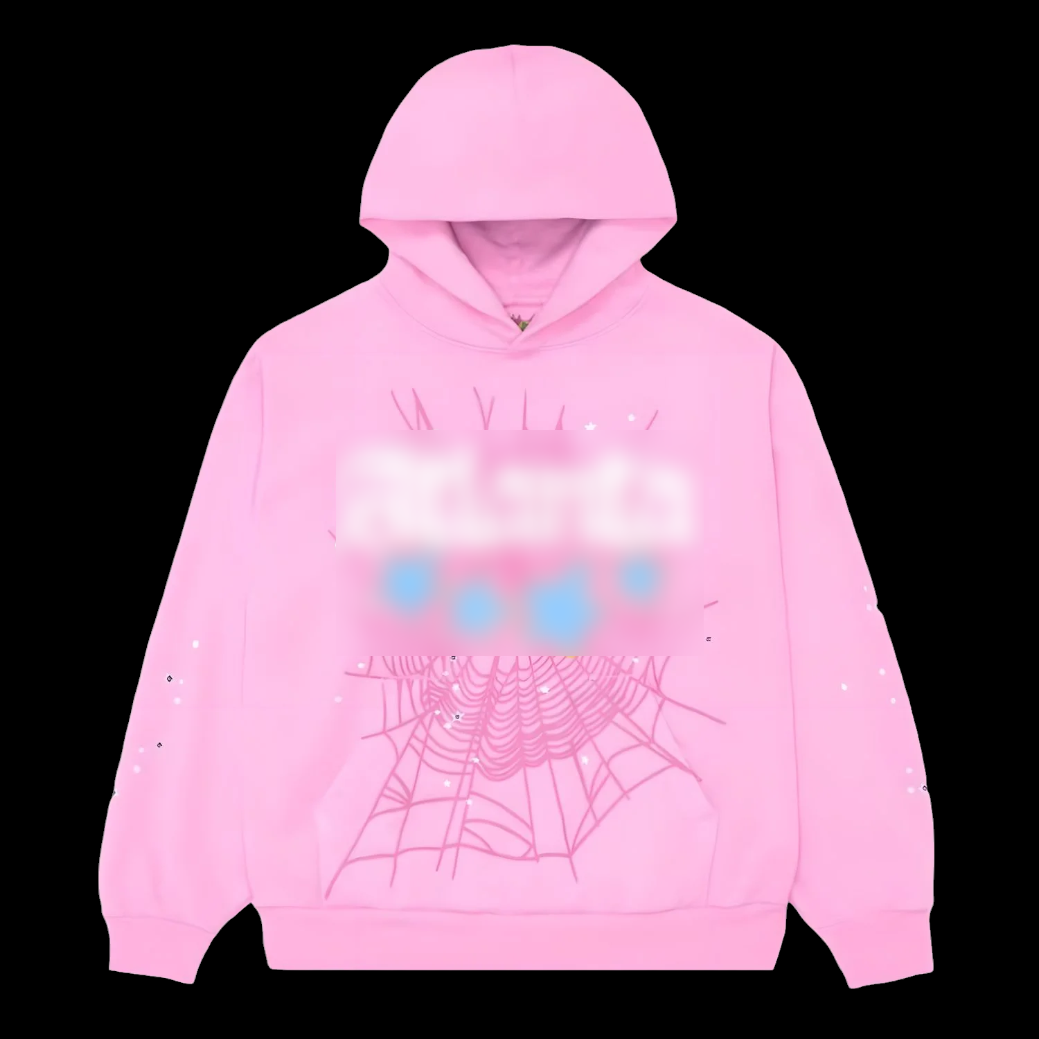 SPIIDER HOODIE