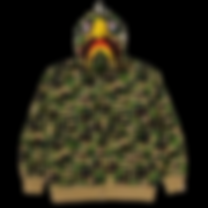 BAP HOODIE
