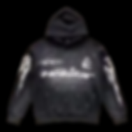 STAR HECK HOODIE