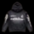 STAR HECK HOODIE