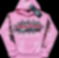 STAR HECK HOODIE