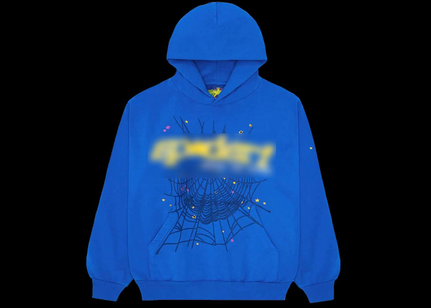 SPIIDER HOODIE