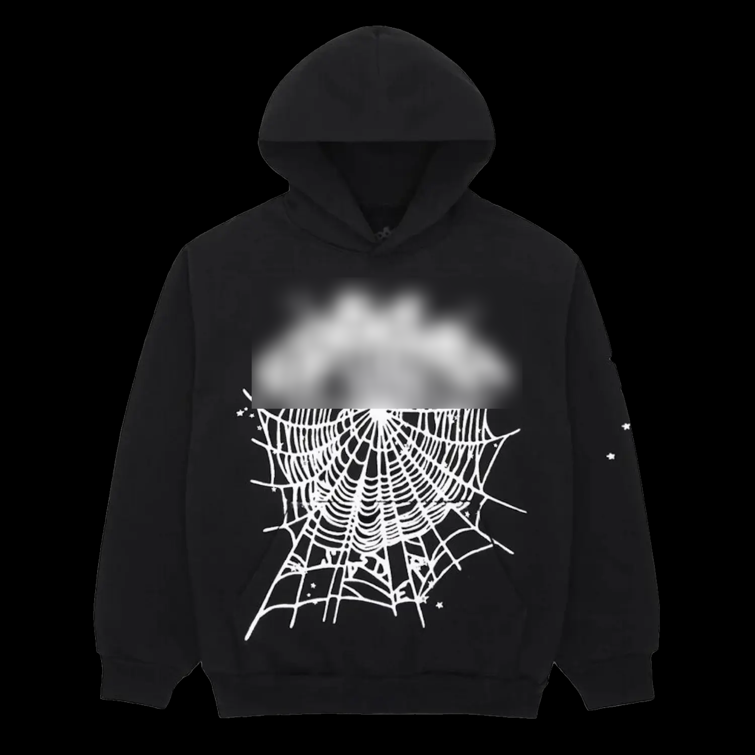 SPIIDER HOODIE