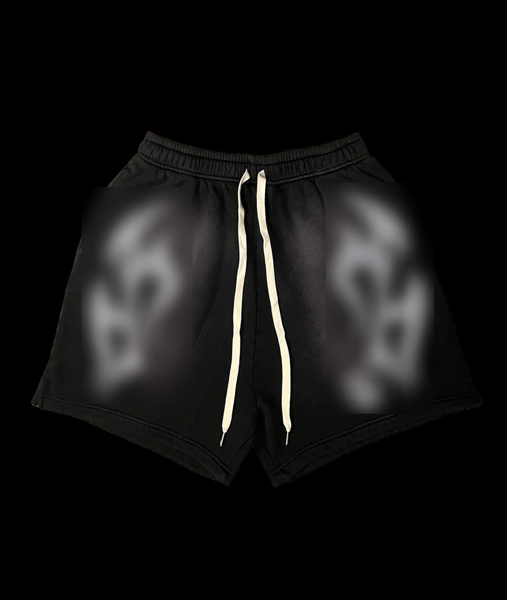 STAR HECK SHORTS