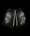 STAR HECK SHORTS