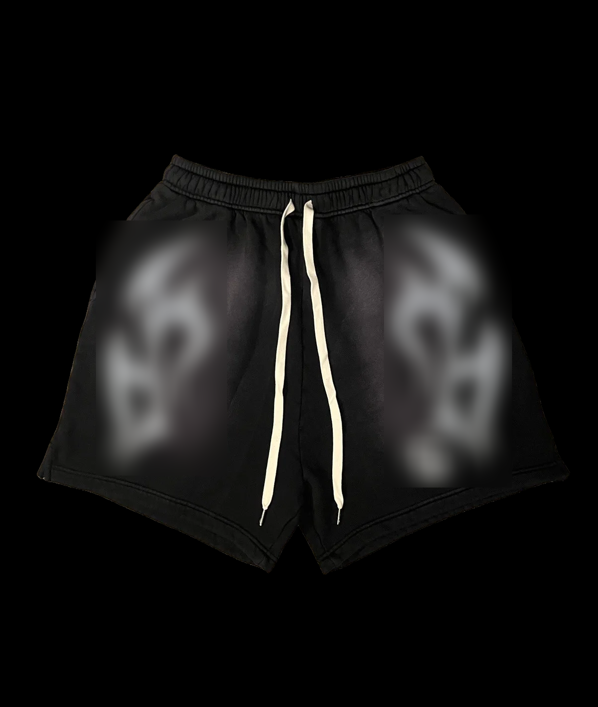 STAR HECK SHORTS