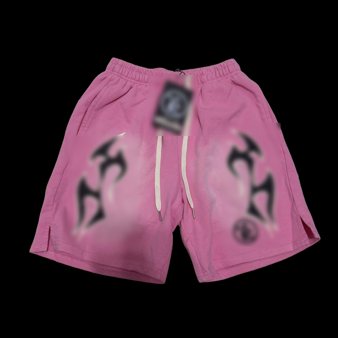 STAR HECK SHORTS