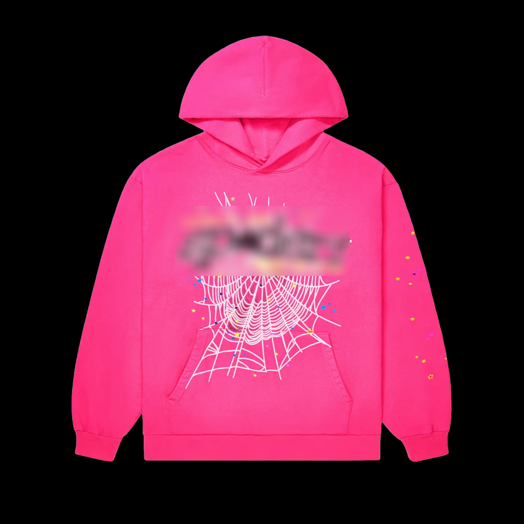 SPIIDER HOODIE