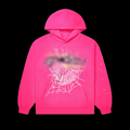 SPIIDER HOODIE