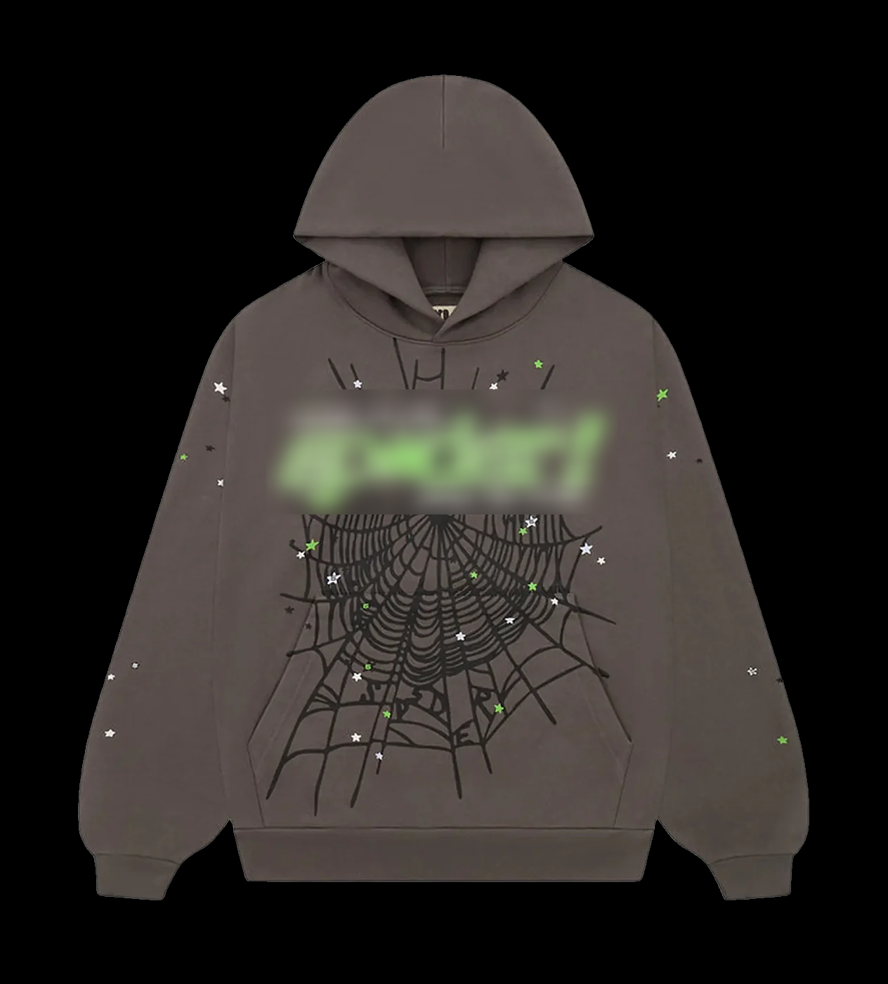 SPIIDER HOODIE