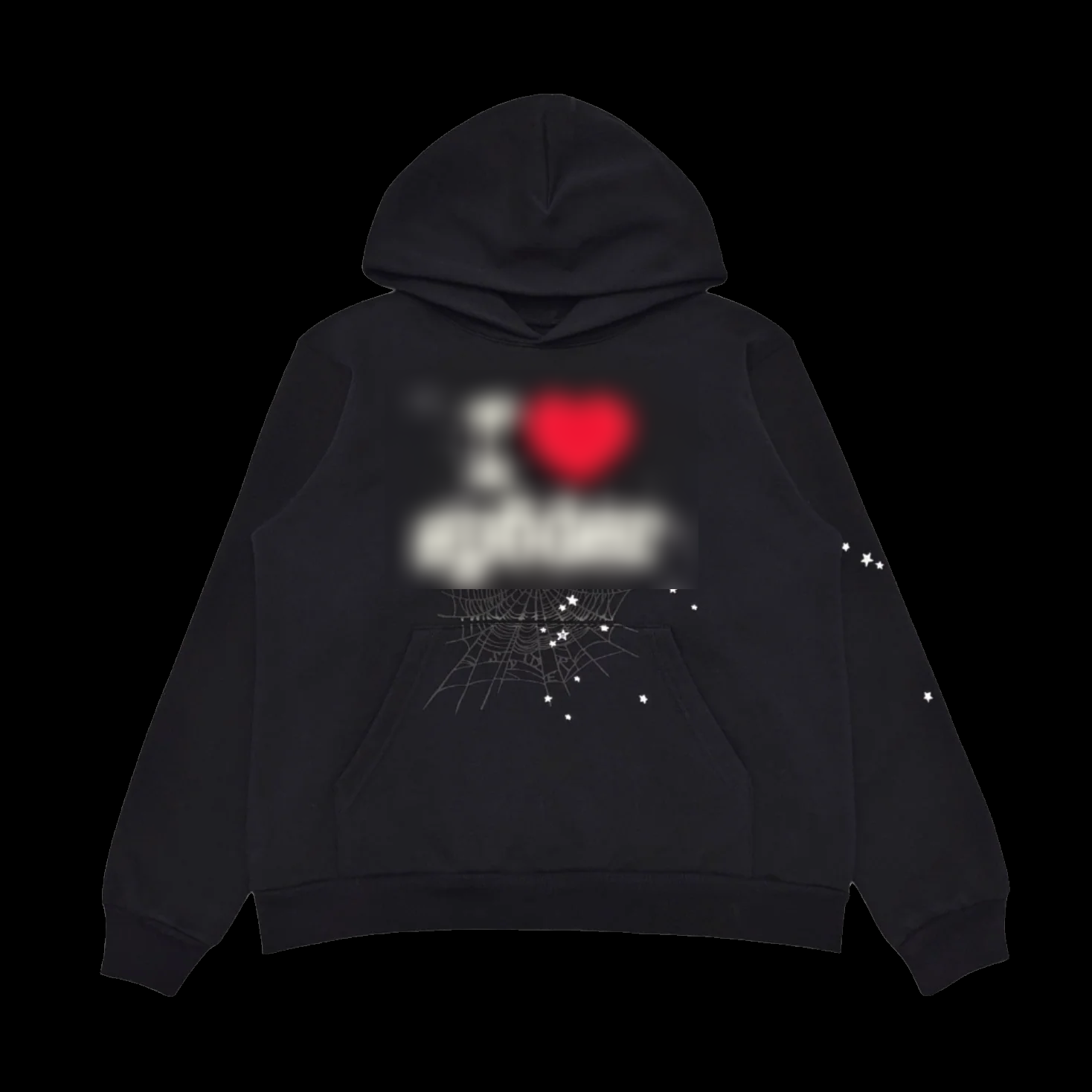 SPIIDER HOODIE