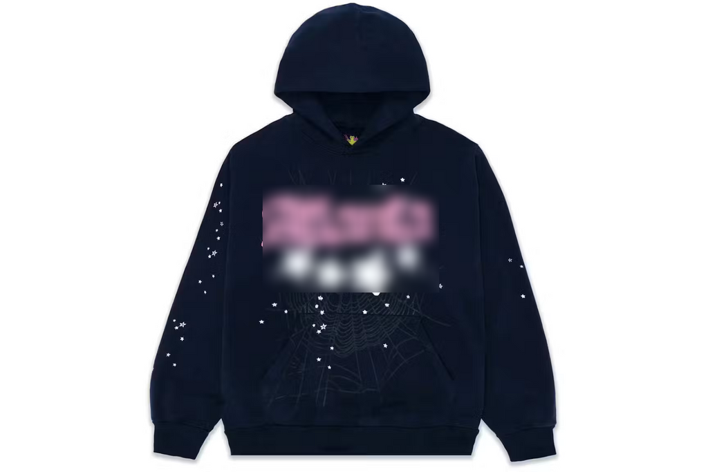 SPIIDER HOODIE