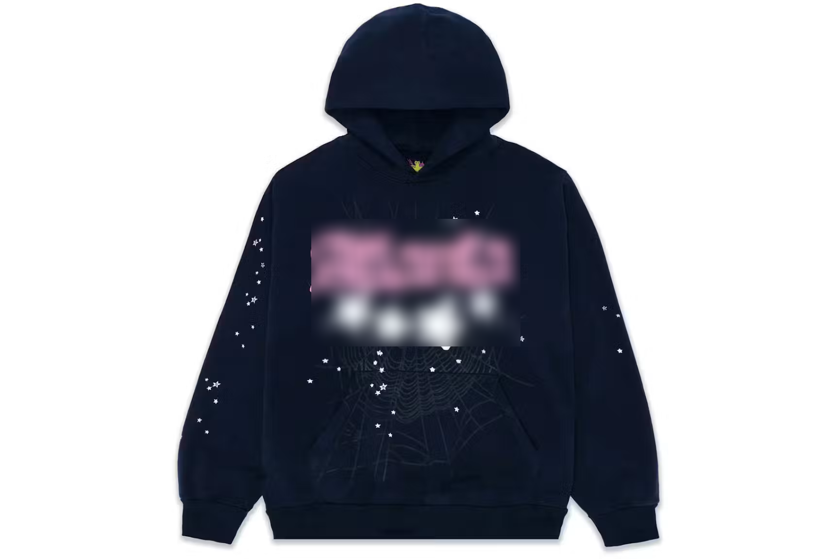 SPIIDER HOODIE